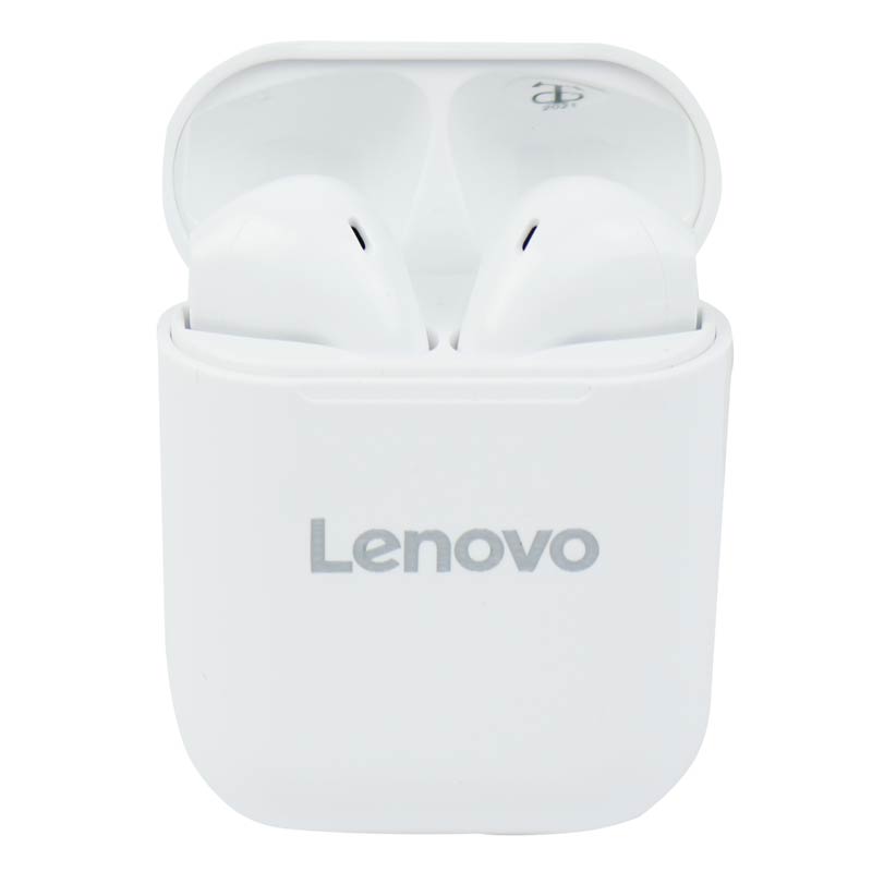هندزفری بلوتوث دو تایی Lenovo LivePods LP2S TWS