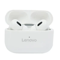 هندزفری بلوتوث دو تایی Lenovo Livepods LP1M