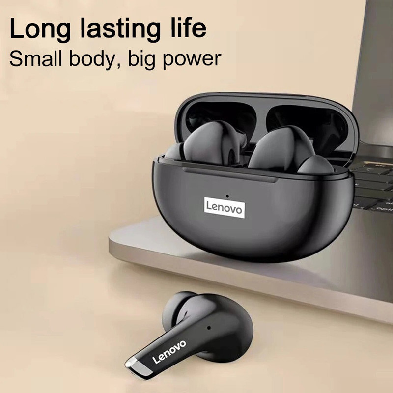 هندزفری بلوتوث دوتایی Lenovo Think Plus LP5 TWS