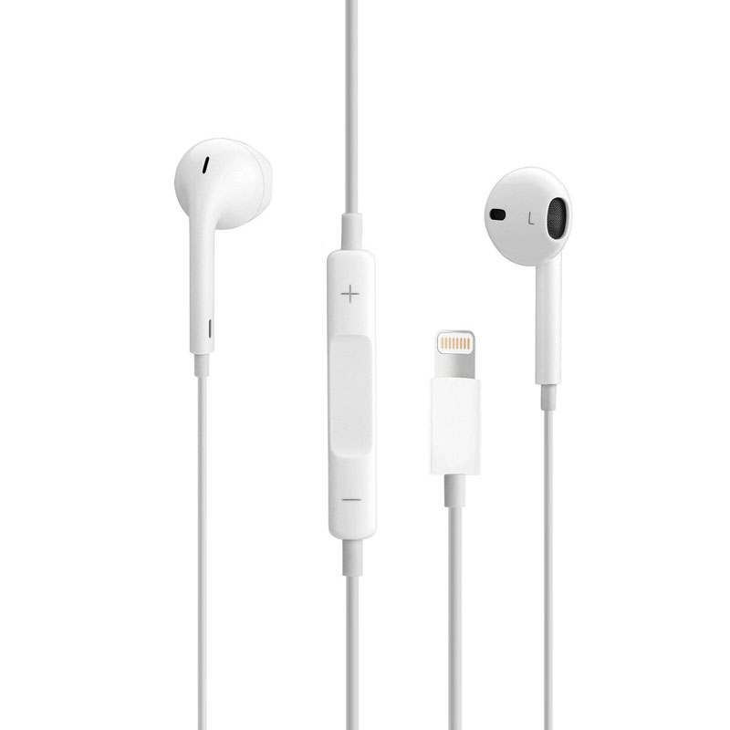 هندزفری Lightning Earpods
