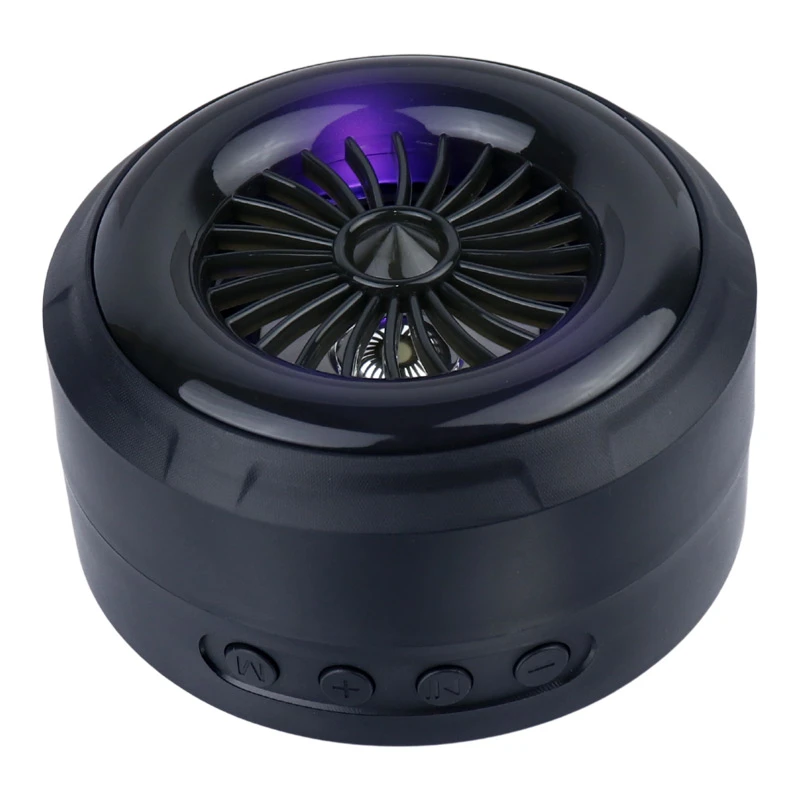 اسپیکر بلوتوثی رم و فلش خور MK-305