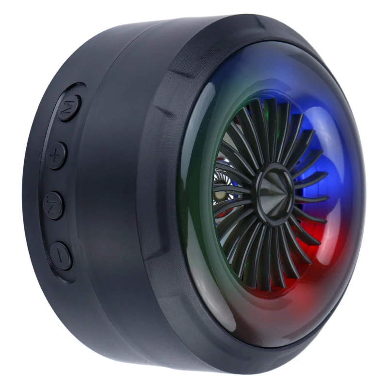 اسپیکر بلوتوثی رم و فلش خور MK-305