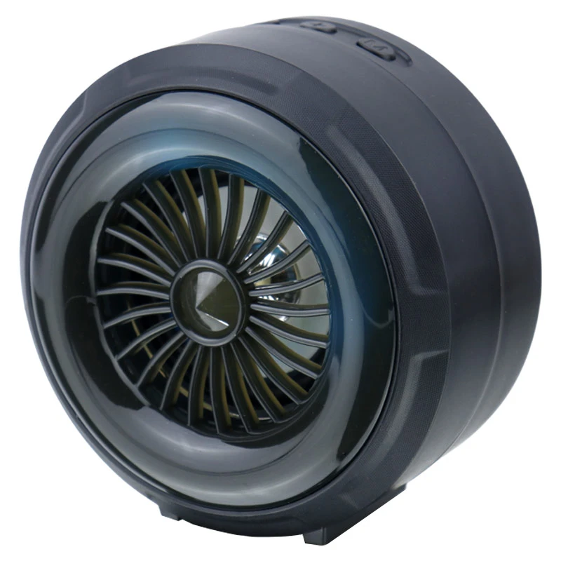 اسپیکر بلوتوثی رم و فلش خور MK-305