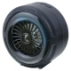 اسپیکر بلوتوثی رم و فلش خور MK-305