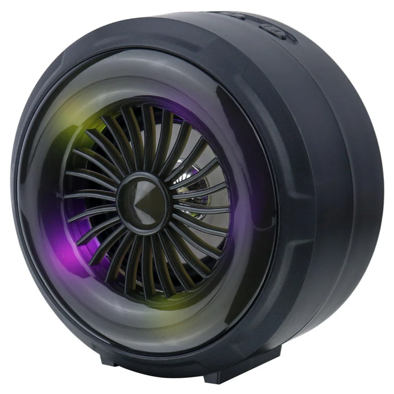 اسپیکر بلوتوثی رم و فلش خور MK-305