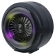 اسپیکر بلوتوثی رم و فلش خور MK-305