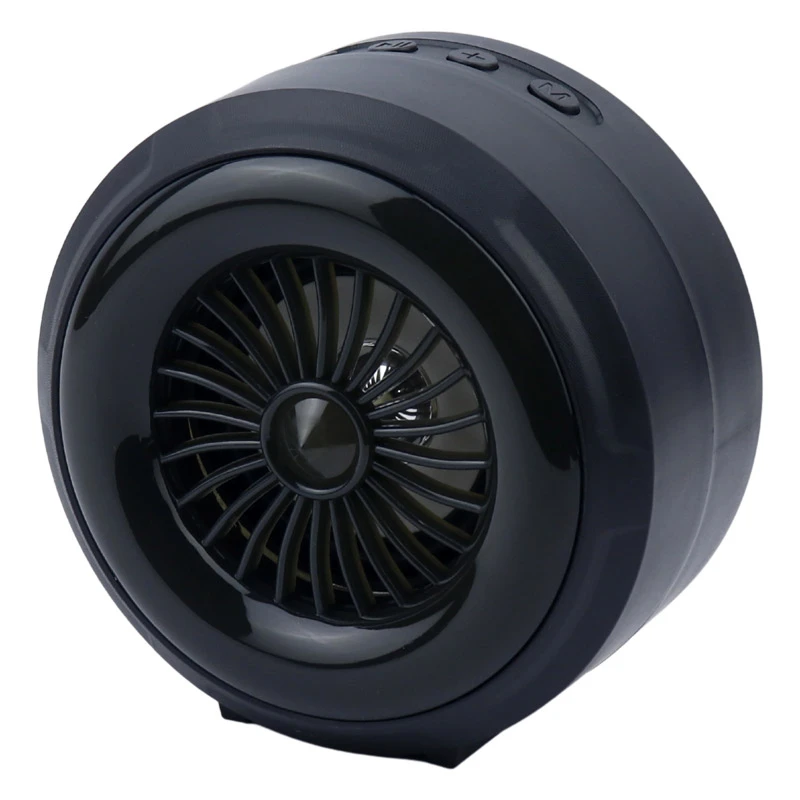 اسپیکر بلوتوثی رم و فلش خور MK-305