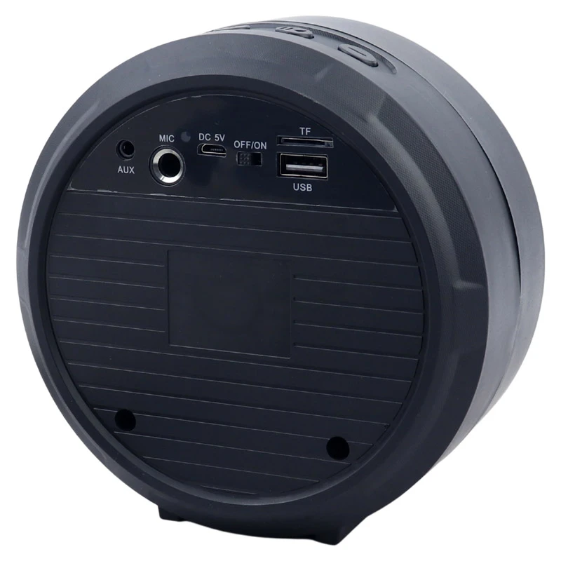 اسپیکر بلوتوثی رم و فلش خور MK-305
