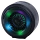اسپیکر بلوتوثی رم و فلش خور MK-305