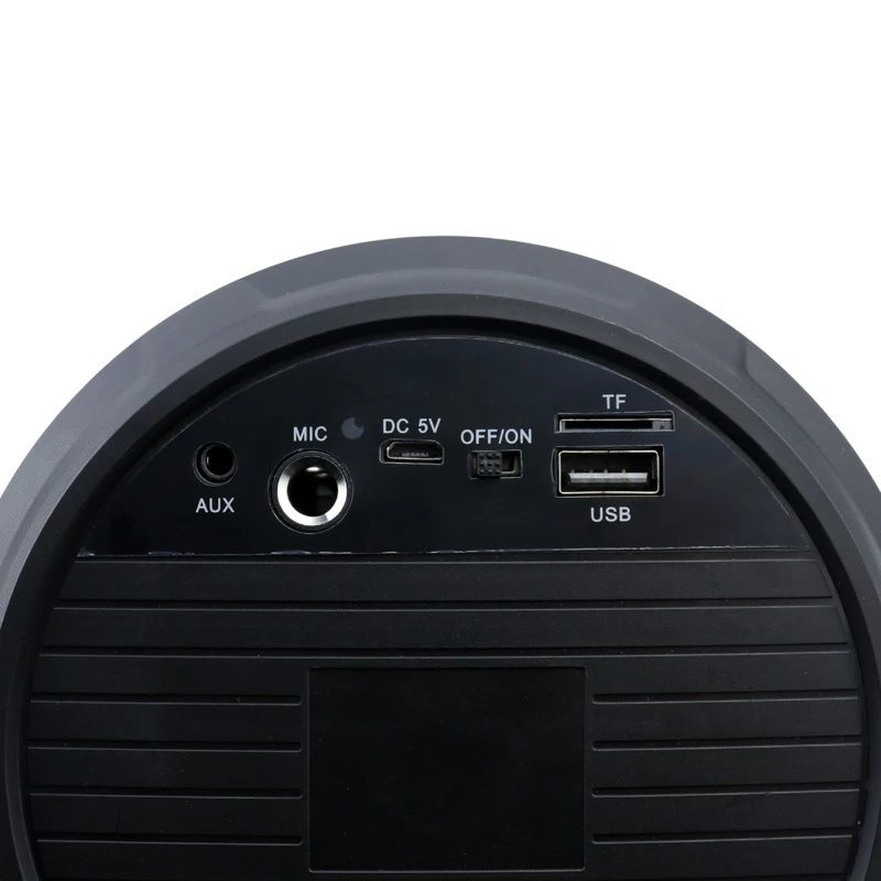 اسپیکر بلوتوثی رم و فلش خور MK-305