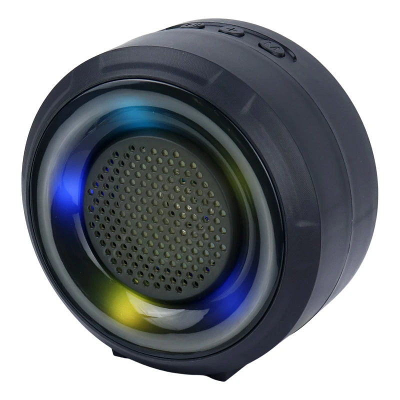 اسپیکر بلوتوثی رم و فلش خور MK-306