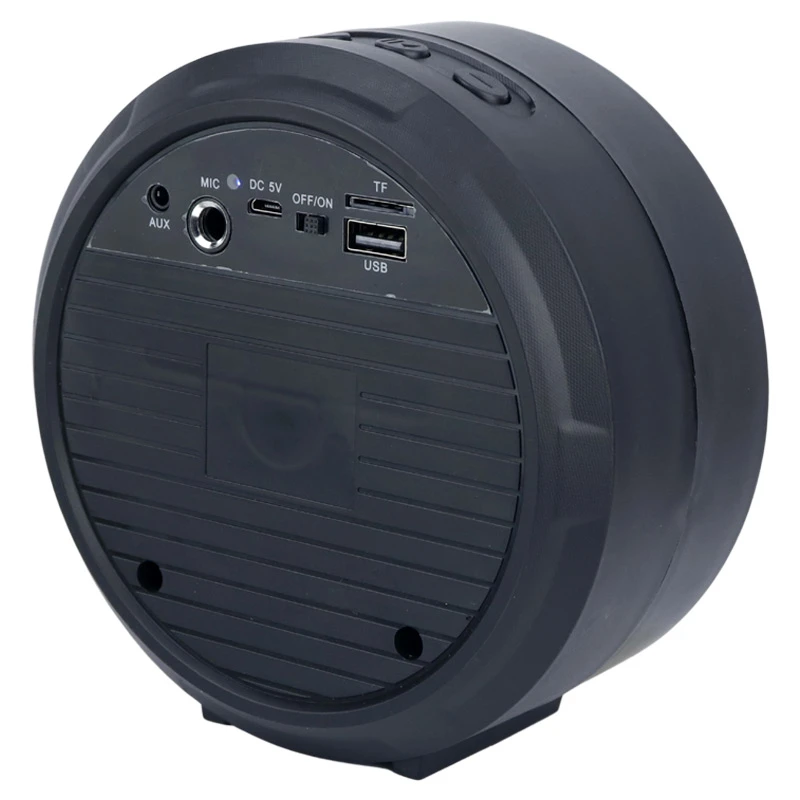 اسپیکر بلوتوثی رم و فلش خور MK-306