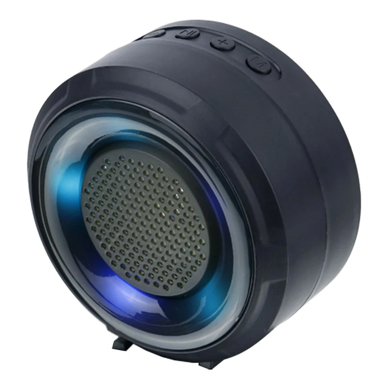 اسپیکر بلوتوثی رم و فلش خور MK-306