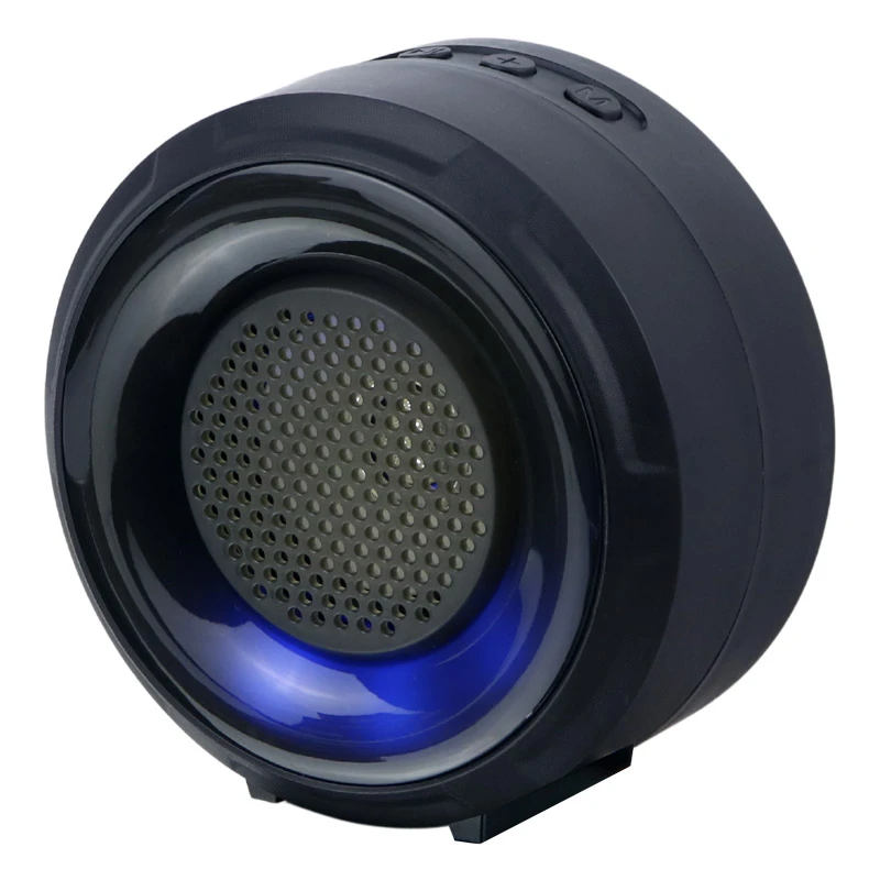 اسپیکر بلوتوثی رم و فلش خور MK-306
