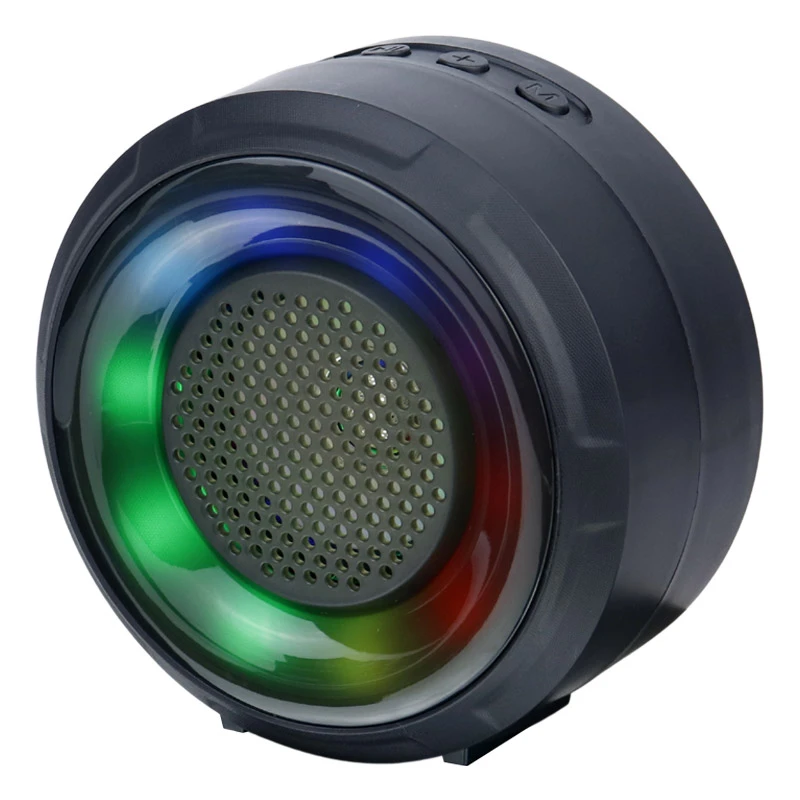 اسپیکر بلوتوثی رم و فلش خور MK-306