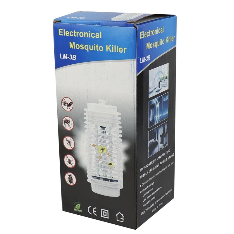 حشره کش برقی LM-3B