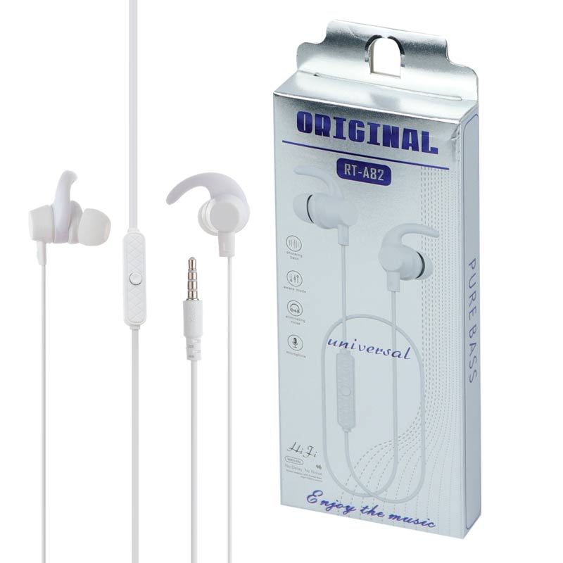 هندزفری Music RT-A82