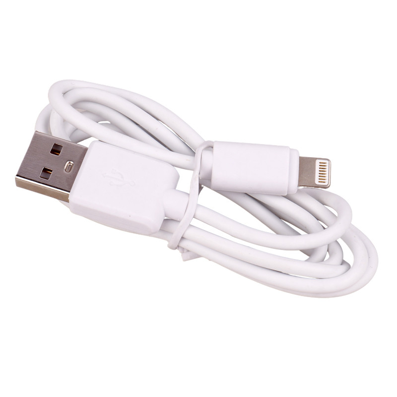 کابل آیفونی فست شارژ NITU NT-UC080 2.4A 1m