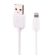 کابل آیفونی فست شارژ NITU NT-UC080 2.4A 1m