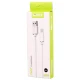 کابل آیفونی فست شارژ NITU NT-UC080 2.4A 1m
