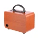رادیو اسپیکر بلوتوثی رم و فلش خور NNS NS-8069BT