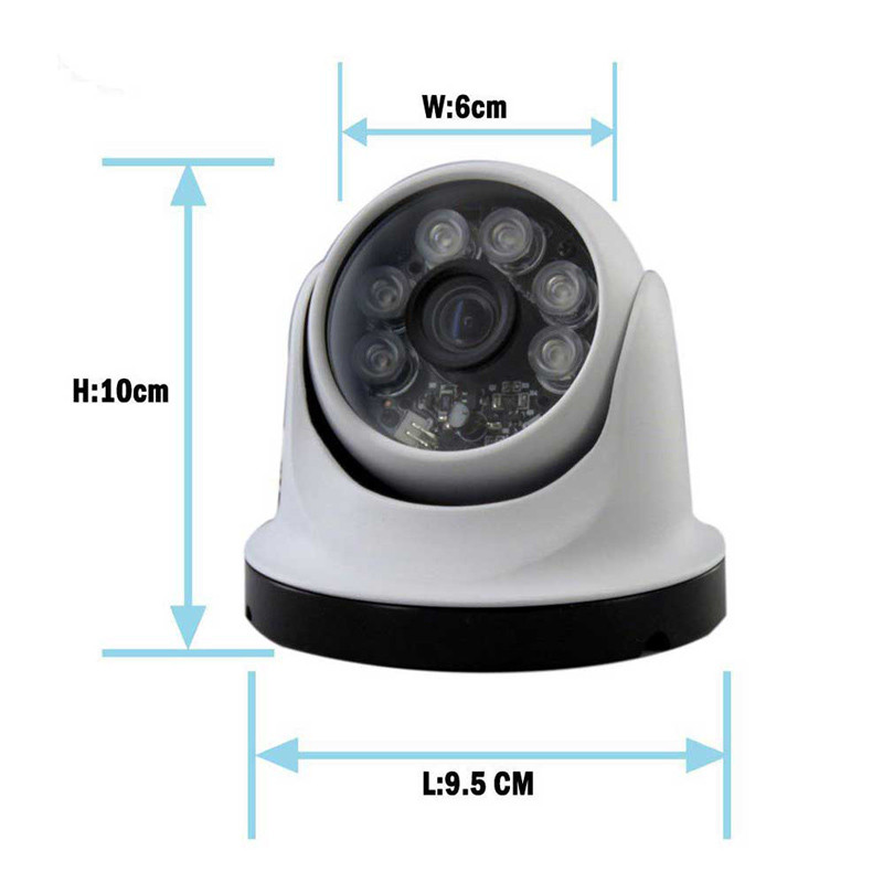 دوربین مداربسته سی پلاس CPLUS PL-39M