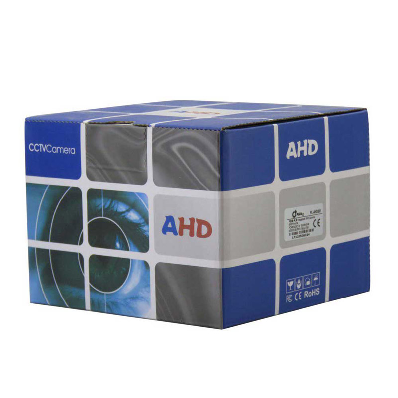 دوربین مداربسته سی پلاس CPLUS PL-39M