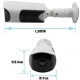 دوربین مداربسته سی پلاس CPLUS PL-630