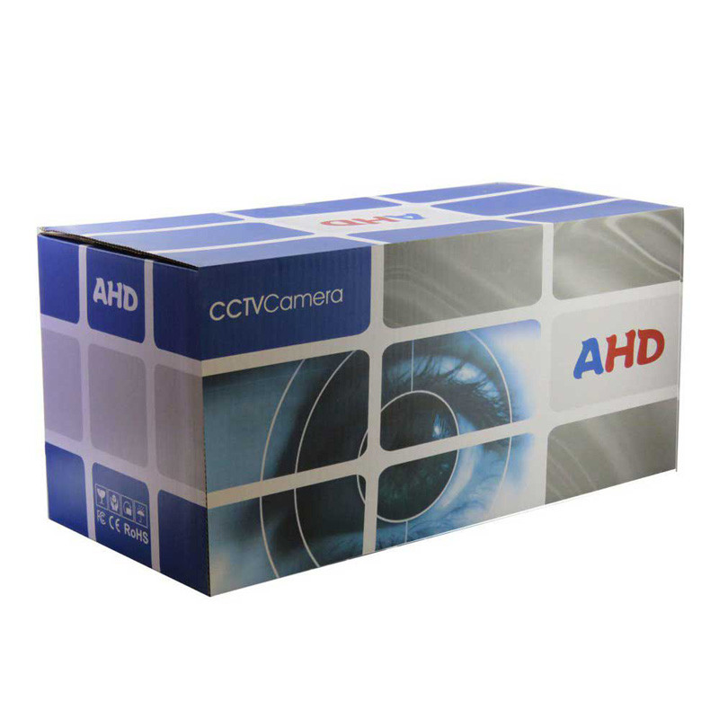 دوربین مداربسته سی پلاس CPLUS PL-630