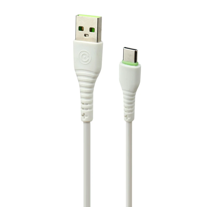 شارژر دیواری فست شارژ ONDA U50&Kit 3A QC 18W + کابل Type-C