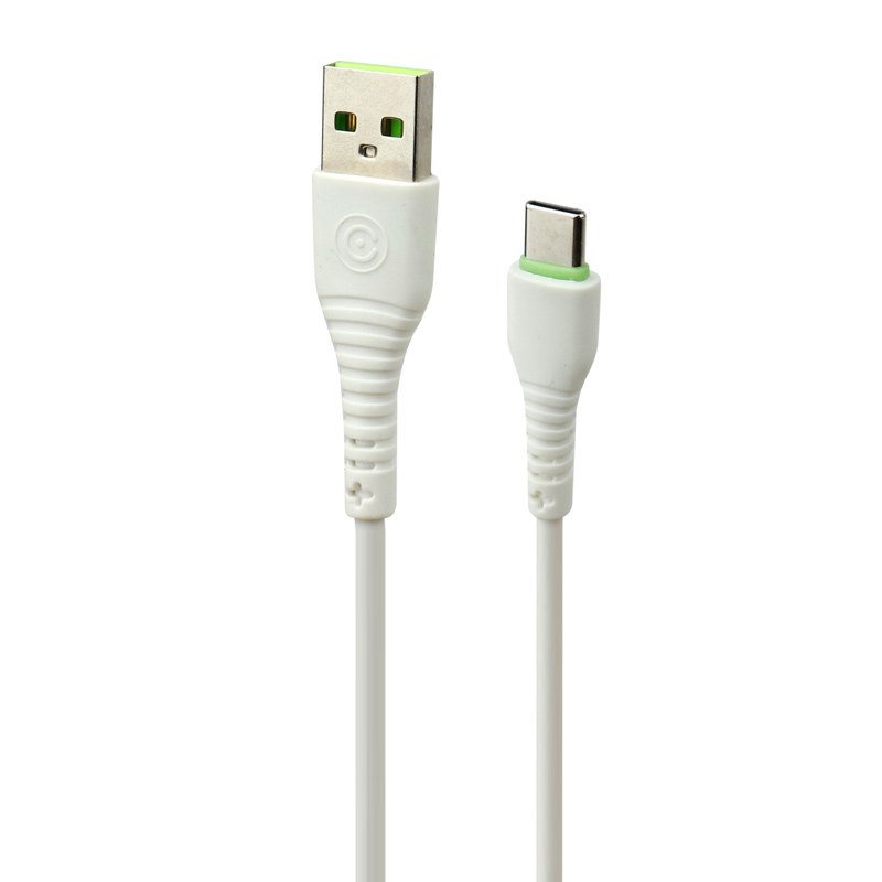 شارژر دیواری فست شارژ ONDA U50&Kit 3A QC 18W + کابل Type-C