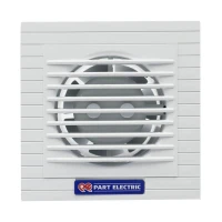 هواکش لوله ای پارت الکتریک Part Electric P5510 10cm