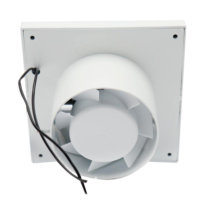 هواکش لوله ای پارت الکتریک Part Electric P5510 10cm
