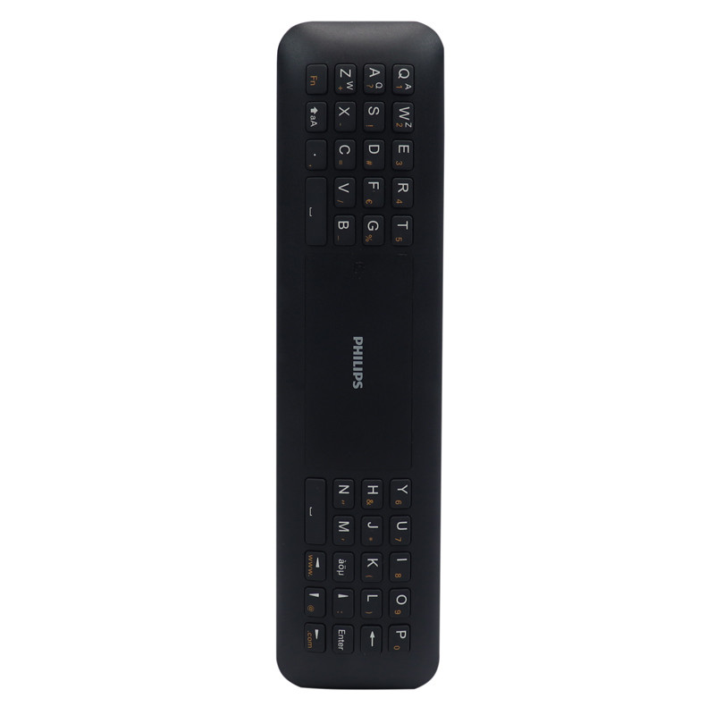 کنترل تلویزیون فیلیپس Philips کیبورد دار