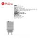 شارژر دیواری 36 وات پرووان PWC510 CH03 QC3 PD 3A