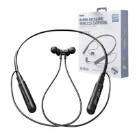 هندزفری بلوتوث دورگردنی و رم خور Proda PD-BN200