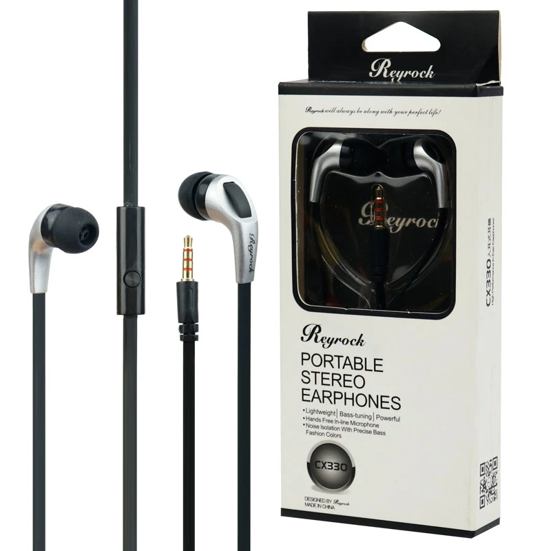 هندزفری Reyrock CX330
