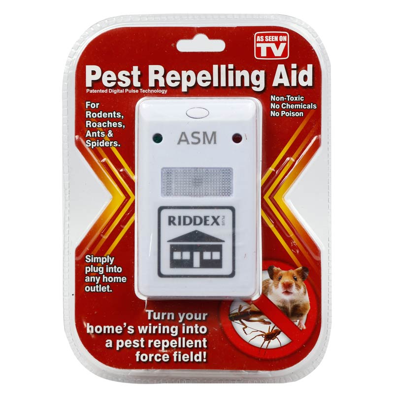 حشره کش Riddex Plus ASM