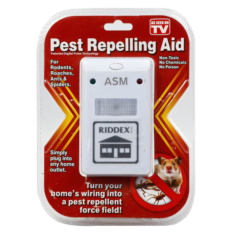حشره کش Riddex Plus ASM