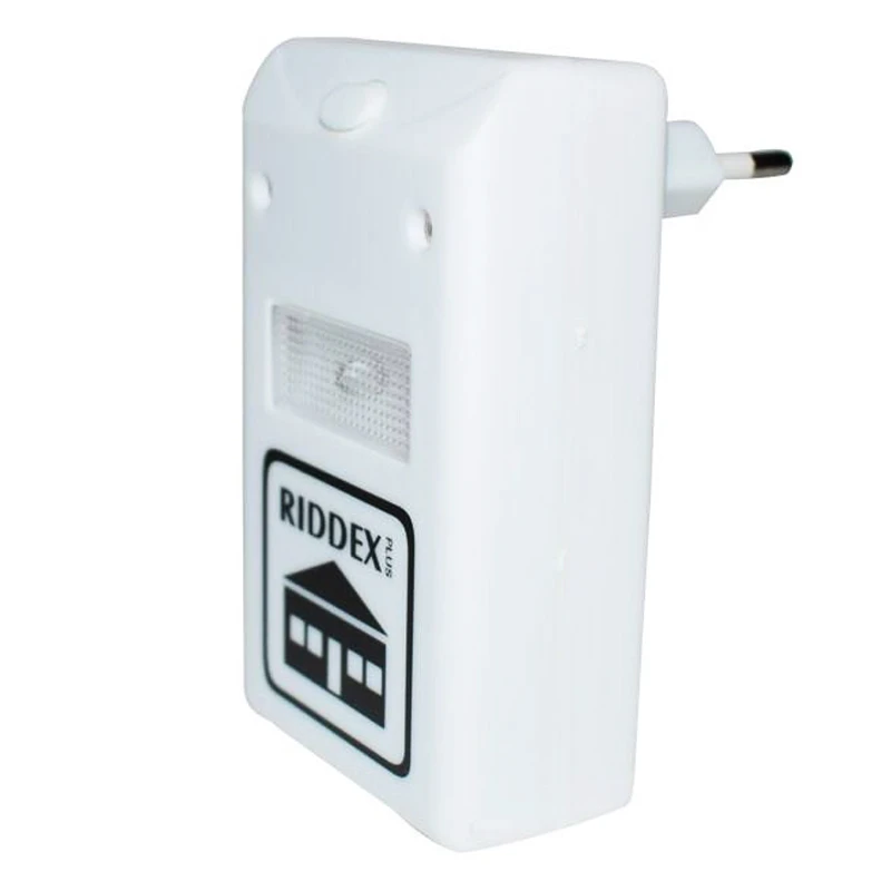 حشره کش Riddex Plus ASM