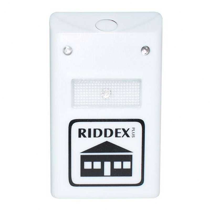 حشره کش Riddex Plus ASM