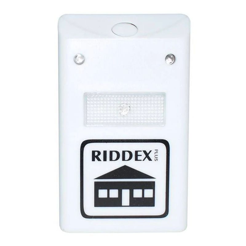 حشره کش Riddex Plus ASM