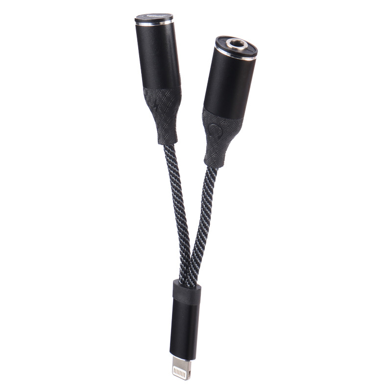 تبدیل SX-05 Lightning to AUX / Lightning