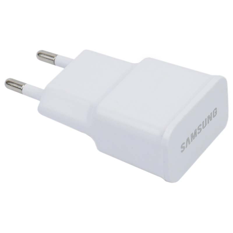 شارژر دیواری Samsung 2A 15W + کابل میکرو یو اس بی