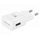 شارژر دیواری فست شارژ Samsung A10 EP-TA20EWE 2A + کابل میکرو یو اس بی