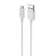 شارژر دیواری فست شارژ Samsung A10 EP-TA20EWE 2A + کابل میکرو یو اس بی