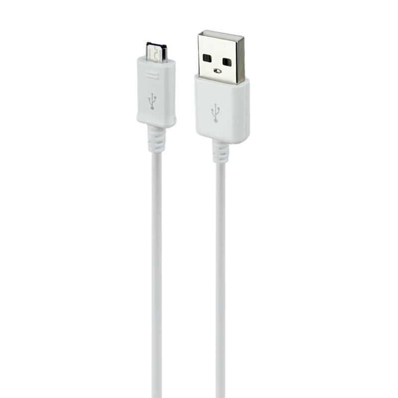 شارژر دیواری فست شارژ Samsung A10 EP-TA20EWE 2A + کابل میکرو یو اس بی