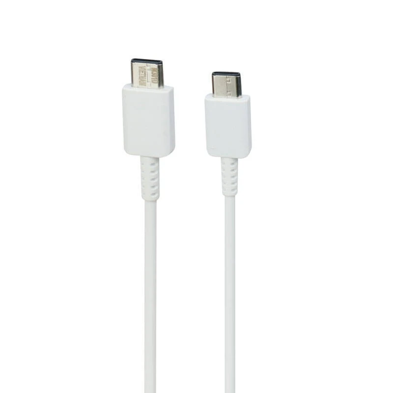 شارژر دیواری فست شارژ Samsung EP-TA800 3A PD 25W Type-C + کابل تبدیل تایپ سی