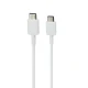 شارژر دیواری فست شارژ Samsung EP-TA800 3A PD 25W Type-C + کابل تبدیل تایپ سی