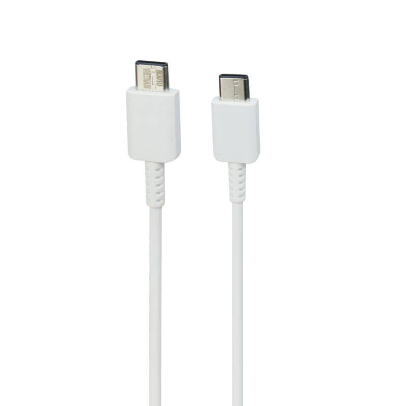 شارژر دیواری فست شارژ Samsung EP-TA800 3A PD 25W Type-C + کابل تبدیل تایپ سی